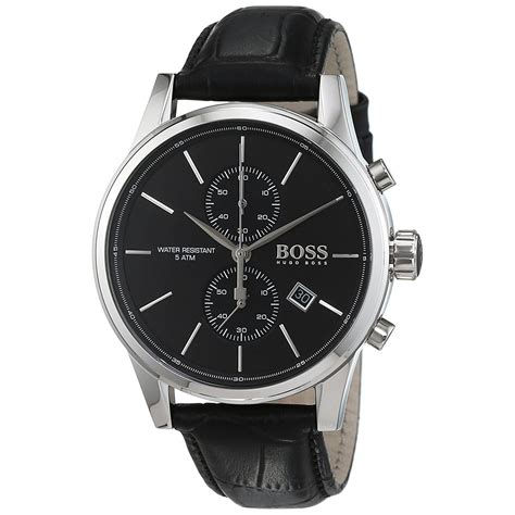 best replica hugo boss watches|hugo boss watch stainless steel.